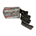 Brake Pad Set Polymatrix A Powerlite Caliper 7912