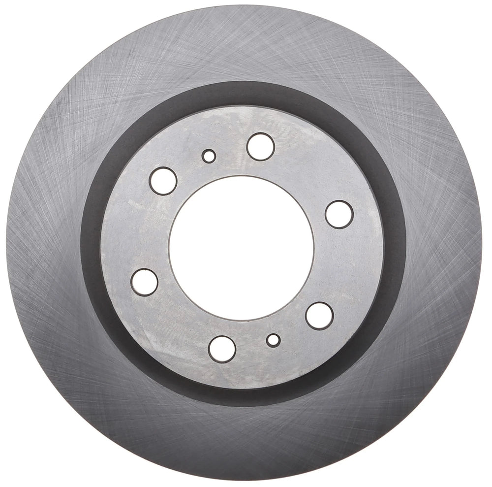 BRAKE ROTOR