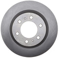 BRAKE ROTOR