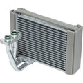 A/C EVAPORATOR CORE MAZDA CX9 REAR 0715
