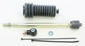 All Balls Racing 10-12 Polaris LSV Electric 4x4 Rack Tie Rod Kit - Left