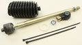 All Balls Racing 10-12 Polaris LSV Electric 4x4 Rack Tie Rod Kit - Left
