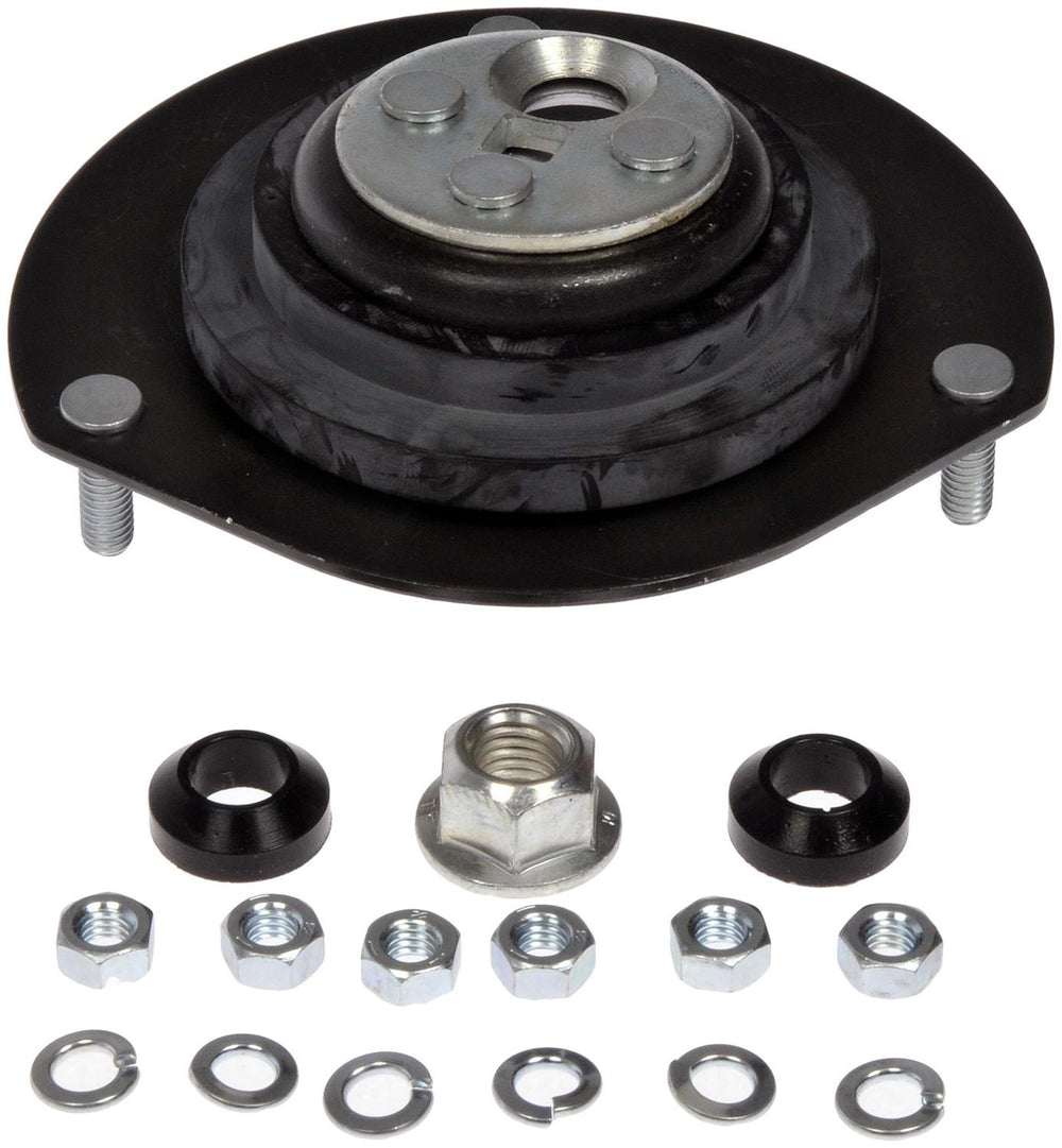 ALIGNMENT CAMBER PLATE