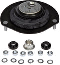 ALIGNMENT CAMBER PLATE