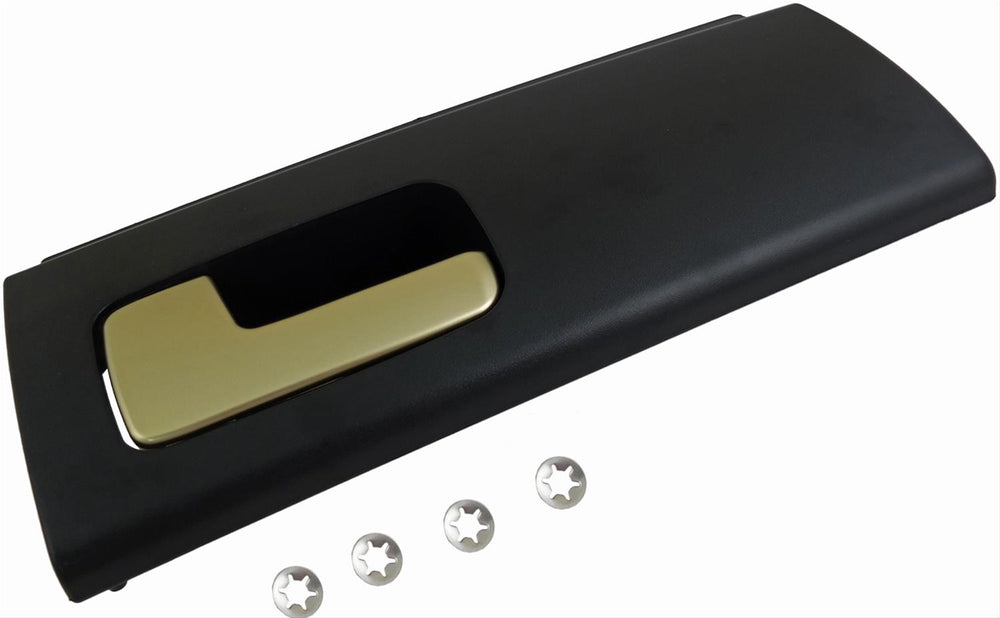 INTERIOR DOOR HANDLE