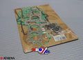 Athena 81-82 Suzuki GS E 650 Complete Gasket Kit (w/o Oil Seals)