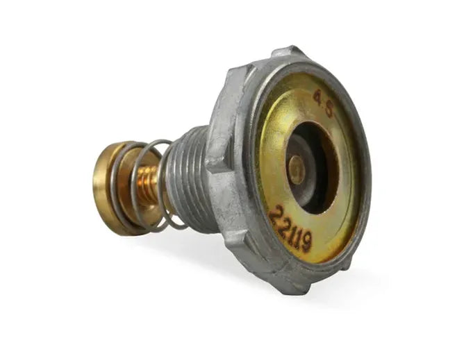 4.5 Power Valve Assembly