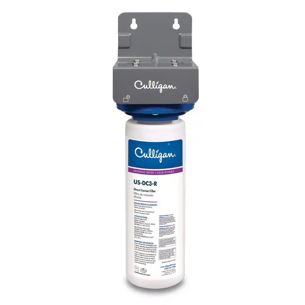 CULLIGAN INT auto part