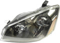 HEADLAMP - LH