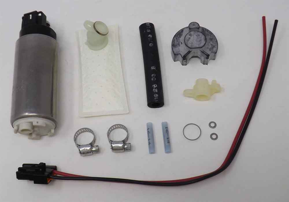 FUEL PUMP