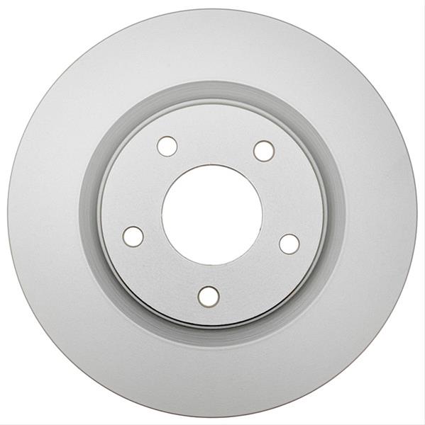 BRAKE ROTOR