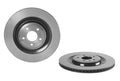 DISC BRAKE ROTOR
