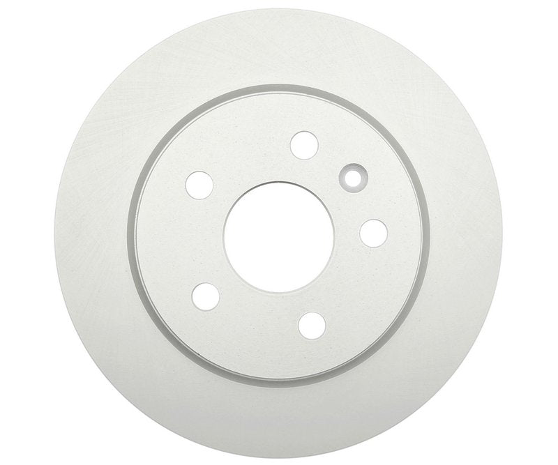 BRAKE ROTOR