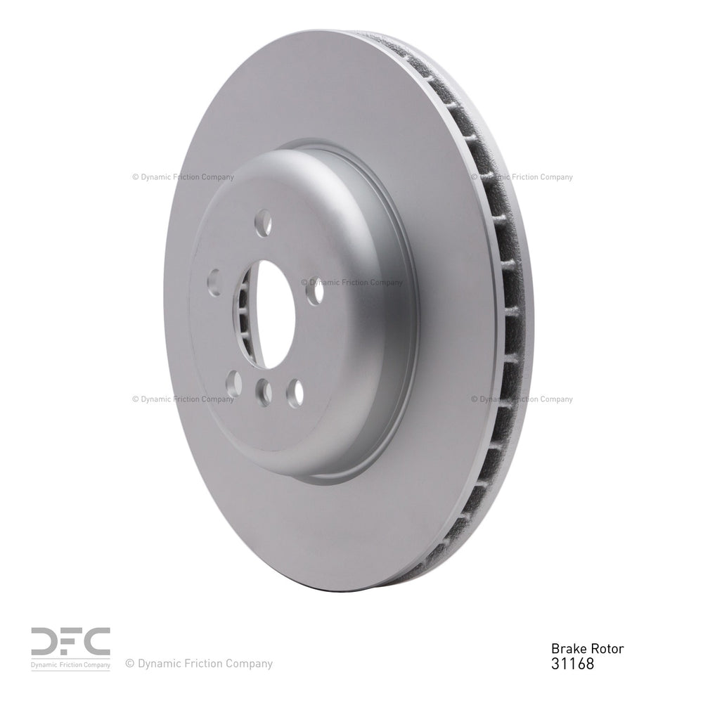 DFC auto part