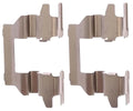 BRAKE CALIPER & BRACKET