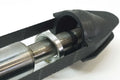 Bilstein B4 OE Replacement 89-90 BMW 525i/535i Front Twintube Strut Cartridge