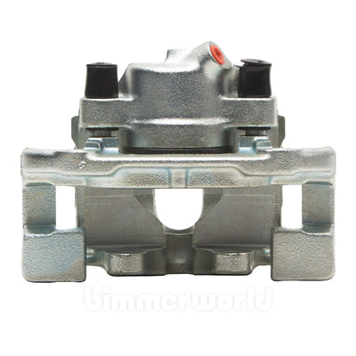DFC silver auto part