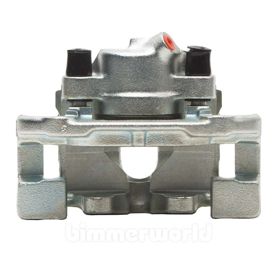 DFC silver auto part