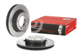 DISC BRAKE ROTOR