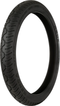 Kenda K673 Kruz Front Tire - 120/90H-17 4PR 64H TL 144B1010
