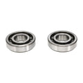Wiseco, Main Bearing Kit, (2) 30 x 76 x 17.5 mm