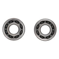 Wiseco, Main Bearing Kit, (2) 30 x 76 x 17.5 mm