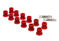 Energy Suspension - Leaf Spring Bushing Set - 5.2119R