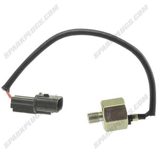 IGNITION KNOCK (DETONATION) SENSOR