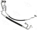 HOSE ASSY.