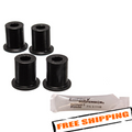Energy Suspension - Leaf Spring Bushing Set - 5.2119G