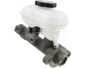 NEW MASTER CYLINDER