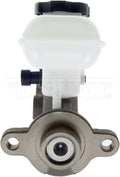 NEW MASTER CYLINDER