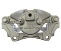 BRAKE CALIPER & BRACKET