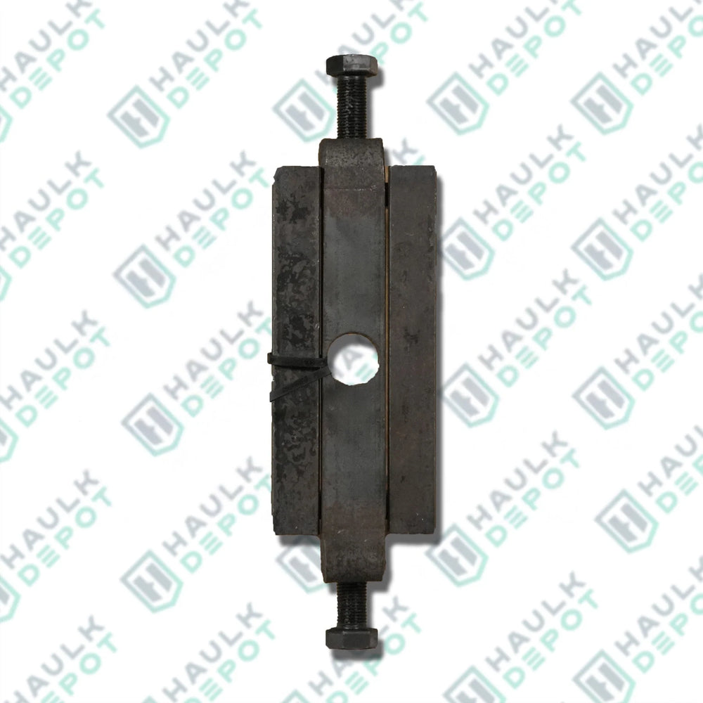 SPRING SEAT ASSY ADJ 5.00 OD 3.00IN SPRGS