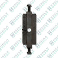 SPRING SEAT ASSY ADJ 5.00 OD 3.00IN SPRGS