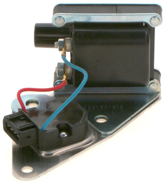 IGNITION COIL