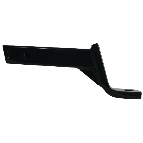 Hidden Hitch auto part