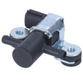 VAPOR CANISTER PURGE SOLENOID