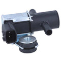 VAPOR CANISTER PURGE SOLENOID