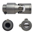 BORGESON red auto part