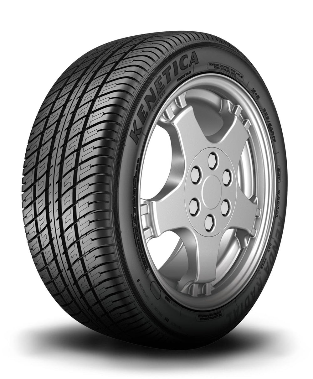 American Kenda Rubber Ind auto part