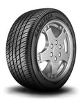 American Kenda Rubber Ind auto part
