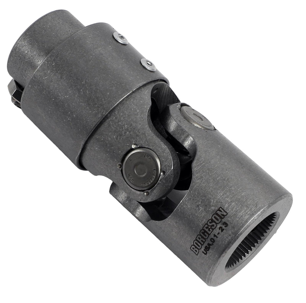 BORGESON red auto part