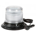 C-2 LED BEACON SHORT DOME - AMBER S