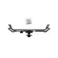 Hidden Hitch auto part