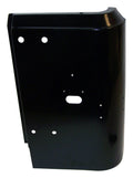Right Rear Corner Panel for 1987-1995 Jeep YJ Wrangler Crown Automotive