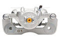 DFC 09-20 Acura ILX Front-R Premium Caliper - Silver Zinc Coated