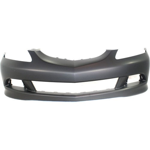 Sherman Parts bumper