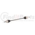 CV AXLE SHAFT