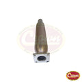Exhaust Resonator for Select 91-93 Jeep YJ Wrangler, XJ Cherokee, & MJ Comanche Crown Automotive